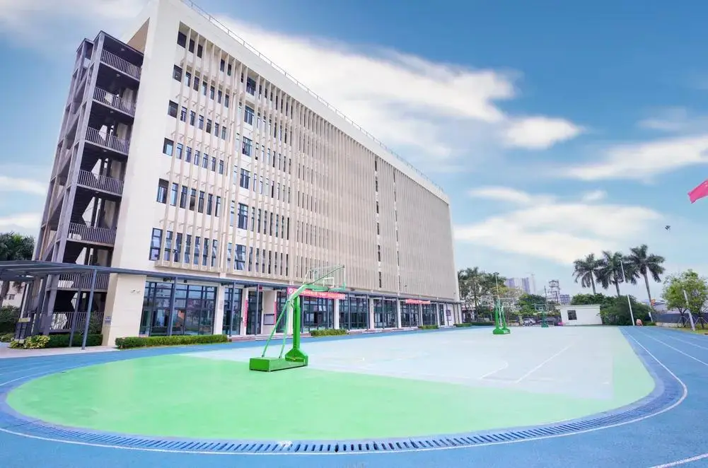深圳遵理国际学校